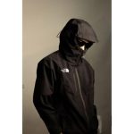 JAKET GORPCORE THE NORTH FACE